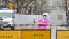Sebagian Besar Shanghai Jalani ‘Lock Down’, Sementara Tes Massal COVID-19 Dimulai