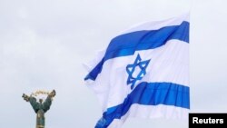 پرچم اسرائیل