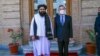 China-Hosted Grouping Backs Afghanistan, Urges Taliban to Protect Rights of Afghans 