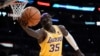 La semaine des Africains en NBA : Wenyen Gabriel sort de l'ombre