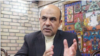Ali Reza Akbari