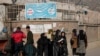 Taliban Larang Perempuan Afghanistan Ikut Ujian Masuk Universitas