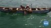 Gulf of Guinea Countries Join Forces to Stop Illegal Chinese Fishing
