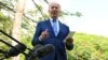 Joe Biden se dit favorable à l'intégration de l'Union africaine au G20