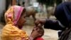 Pakistan Luncurkan Gerakan Antipolio Baru di Tengah Lonjakan Kasus