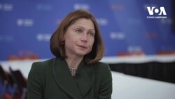 Про стан АЕС та ризики ядерної війни – інтерв’ю з дослідницею атомної енергетики Гарвардського університету Мар'яною Буджерин. Відео