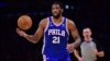 NBA : Chez les Sixers, le malaise Joel Embiid