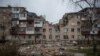Russia Shells Kherson, Part of Broader Attack on Southern Ukraine 