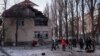 Ukraine Shoots Down Russian Drones, US to Send Missile Defense System