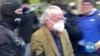 Germany Rocked by Far-Right Plot to Seize Power