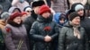 Unease, Questions and Some Apathy in Russia After Ukraine Strike 