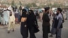  صوبے بدخشاں میں فیض آباد کی ایک سڑک کا ایک منظر فائل فوٹو: 