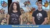  ເບິ່ງວີ​ດິ​ໂອ​ລາຍ​ການ English in a Minute: Throw Caution to the Wind ແປ​ວ່າ ໂຍນ​ຄວາມ​ລະ​ມັດ​ລະ​ວັງ​ຖິ້ມ​ໄປ​ກັ​ບ​ລົມ ຫລື ຢຸດເຊົາການລະມັດລະວັງ ກ່ຽວກັບບາງ ສິ່ງບາງຢ່າງ