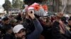 Palestinians Say Israeli Troops Kill Man in West Bank