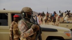 Le Mali et l'Algérie veulent relancer l'accord de paix de 2015 