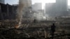 At 100 Days, Russia-Ukraine War by the Numbers