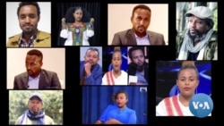 Ethiopia Holding Journalists in Detention Centers Without Charge