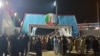 Taron Jam'iyyar APC a Abuja.