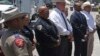 Tanggapan Polisi dalam Penembakan di Texas Disebut sebagai“Kegagalan Memalukan”