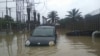 Au moins 37 morts dans des inondations à Kinshasa