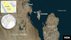 Qatif, Arab Saudi.
