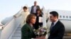 Pelosi in Armenia Days After Clashes, Says US Committed to Peace