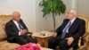 Egypt's Interim President Selects Caretaker PM