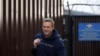 Navalny Released from Jail, Predicts Bigger Opposition Protests 