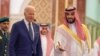 Meski “Rusak”, Keputusan OPEC Pangkas Produksi Minyak Tak akan Putuskan Aliansi AS-Saudi 
