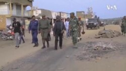Bilan des confrontations avec la Monusco: 36 morts dont 4 Casques bleus