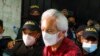 Guatemalan Journalist Critical of President Arrested 