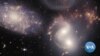 The Universe as Never Before Seen 