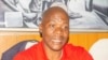 Sylvester Namiwa who was abducted Wednesday as he left a press conference about the planned Thursday anti-government protests. (Photo Courtesy of Edwin Mauluka, CDEDI) 