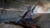Latest Developments in Ukraine: Nov. 2