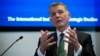 Kepala dinas mata-mata asing MI6 Inggris, Richard Moore (foto: dok). 