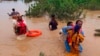 Banjir Tewaskan Puluhan Orang di Afghanistan, Pakistan