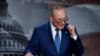 US Senate Democrats Approve Climate, Tax Legislation 