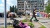 Latest Developments in Ukraine: July 15
