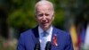 Biden akan Peringati 9/11 di Pentagon