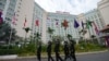 Para Menteri ASEAN akan Gelar Perundingan Darurat Soal Myanmar