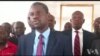 Bawo Avoka Vil Fò Libète Kondane ak Tout Fòs Arestasyon Mèt Robinson Pierre-Louis