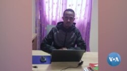 Miidiyaan Hawaasaa Haala Siyaasaa fi Deemsa Murtii-Haqaa ItiyoophiyaaIrratti Dhiibbaa Akkamii  Qabaachaa Jira? 