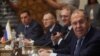 Lavrov kukutana na Rais Yoweri Museveni