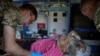 Latest Developments in Ukraine: July 13