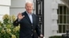 A look at Biden's nearly 50 years in political office