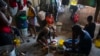 WFP Peringatkan Haiti telah Menjadi 'Krisis yang Terlupakan'