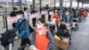 China Eases COVID Suspension for International Flights