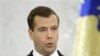 Russian President Warns of New Arms Race
