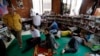 Fresh Clashes Erupt in Cairo