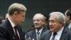 IMF Meetings End Without Resolution to Currency Crisis